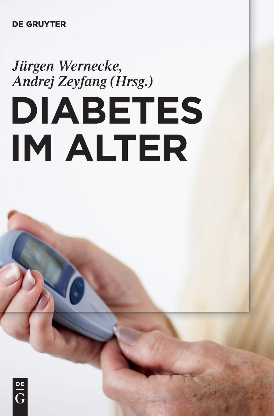 Product Image: Diabetes im Alter