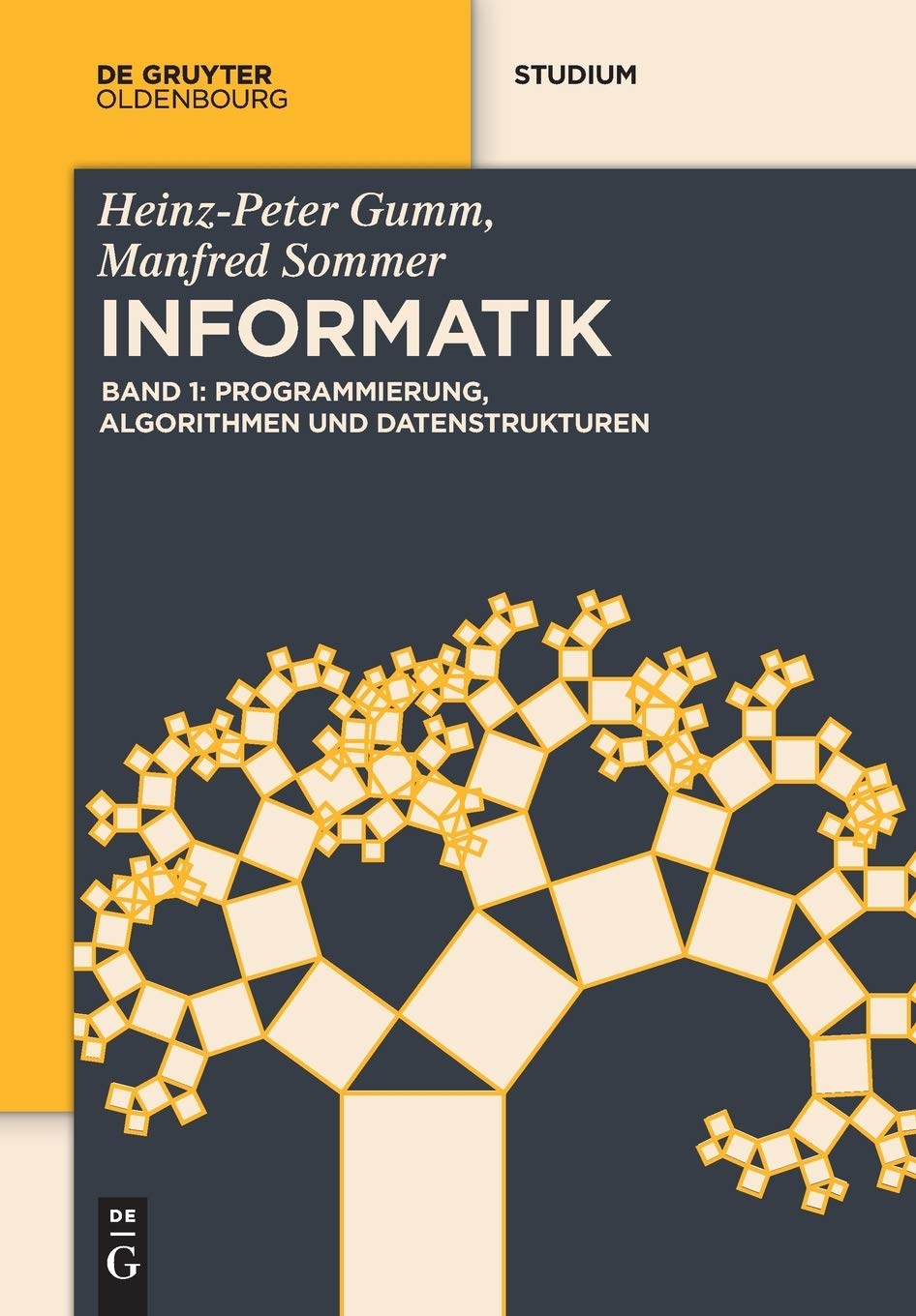 Programmierung, Algorithmen und Datenstrukturen book
