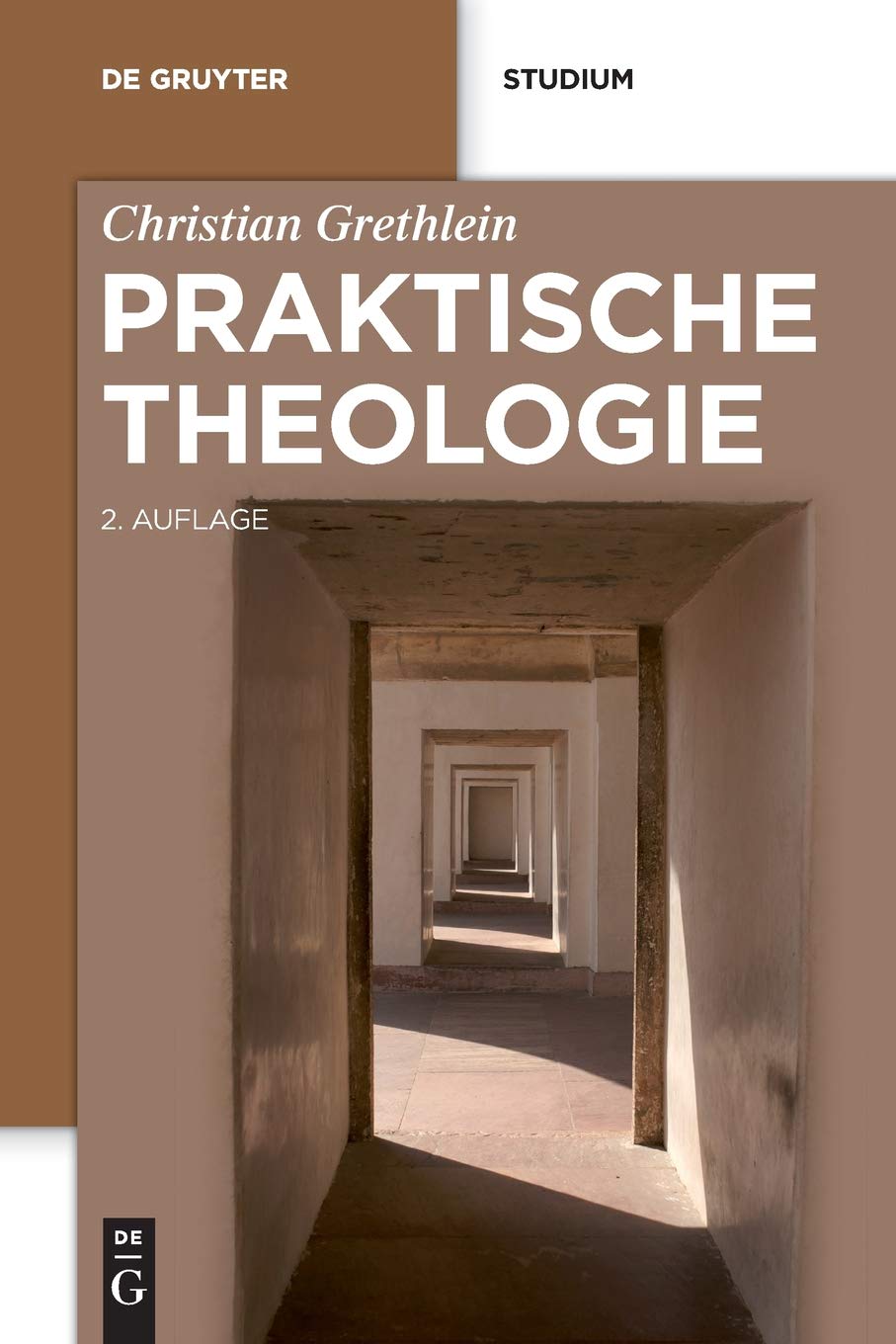 Praktische Theologie Religion & Esotericism