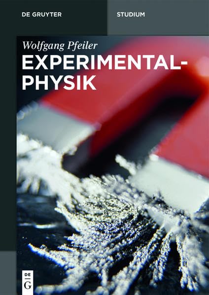 Experimentalphysik. Band 1-6 Set Business & Technology Books