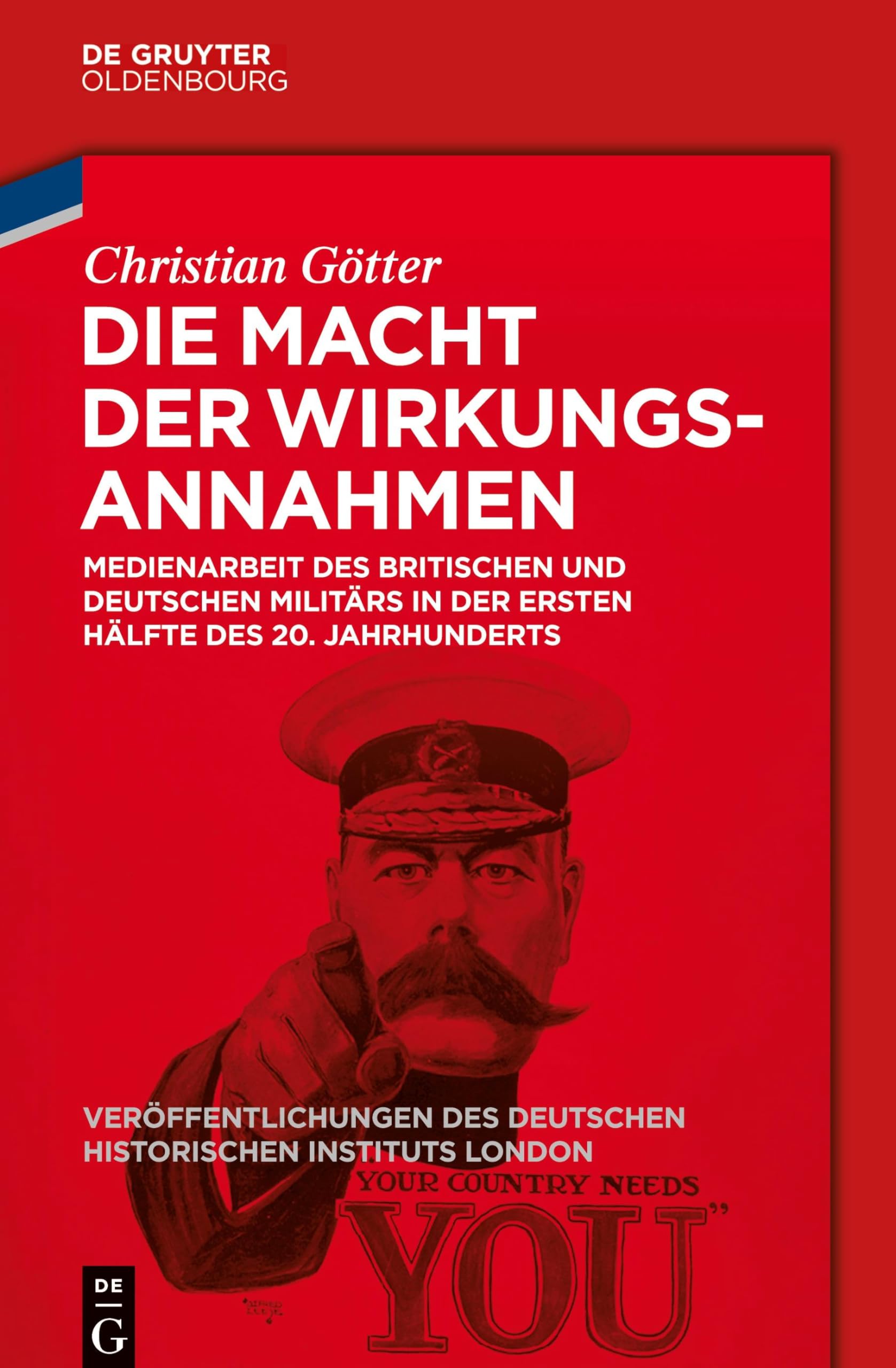 Die Macht der Wirkungsannahmen General education