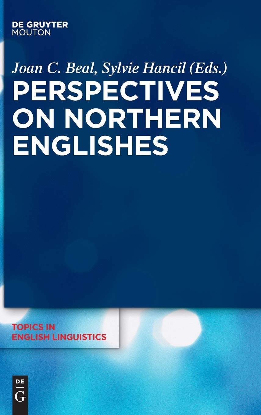 Product Image: Perspectives on Northern Englishes
