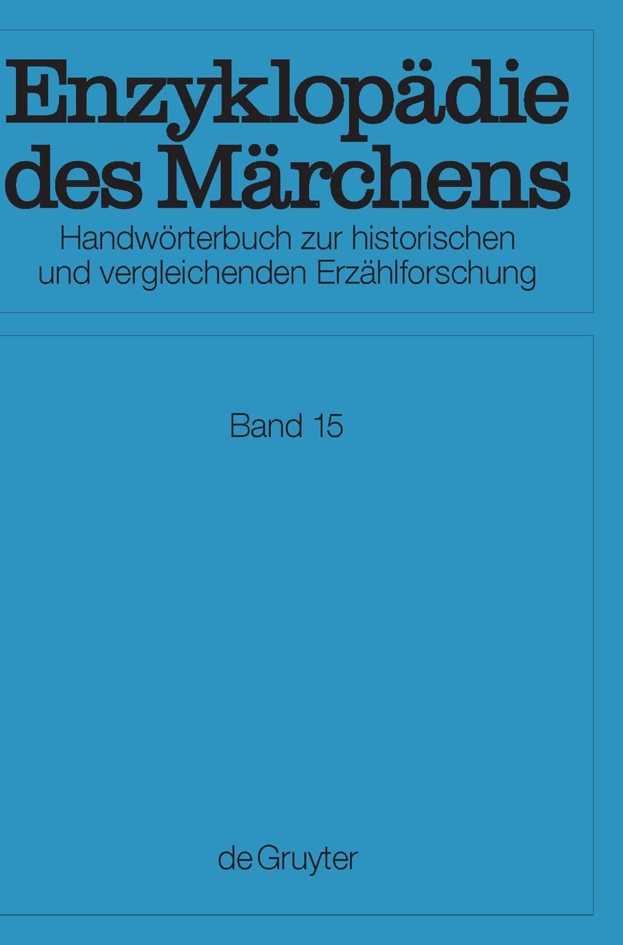 Verzeichnisse, Register, Corrigenda Contemporary literature