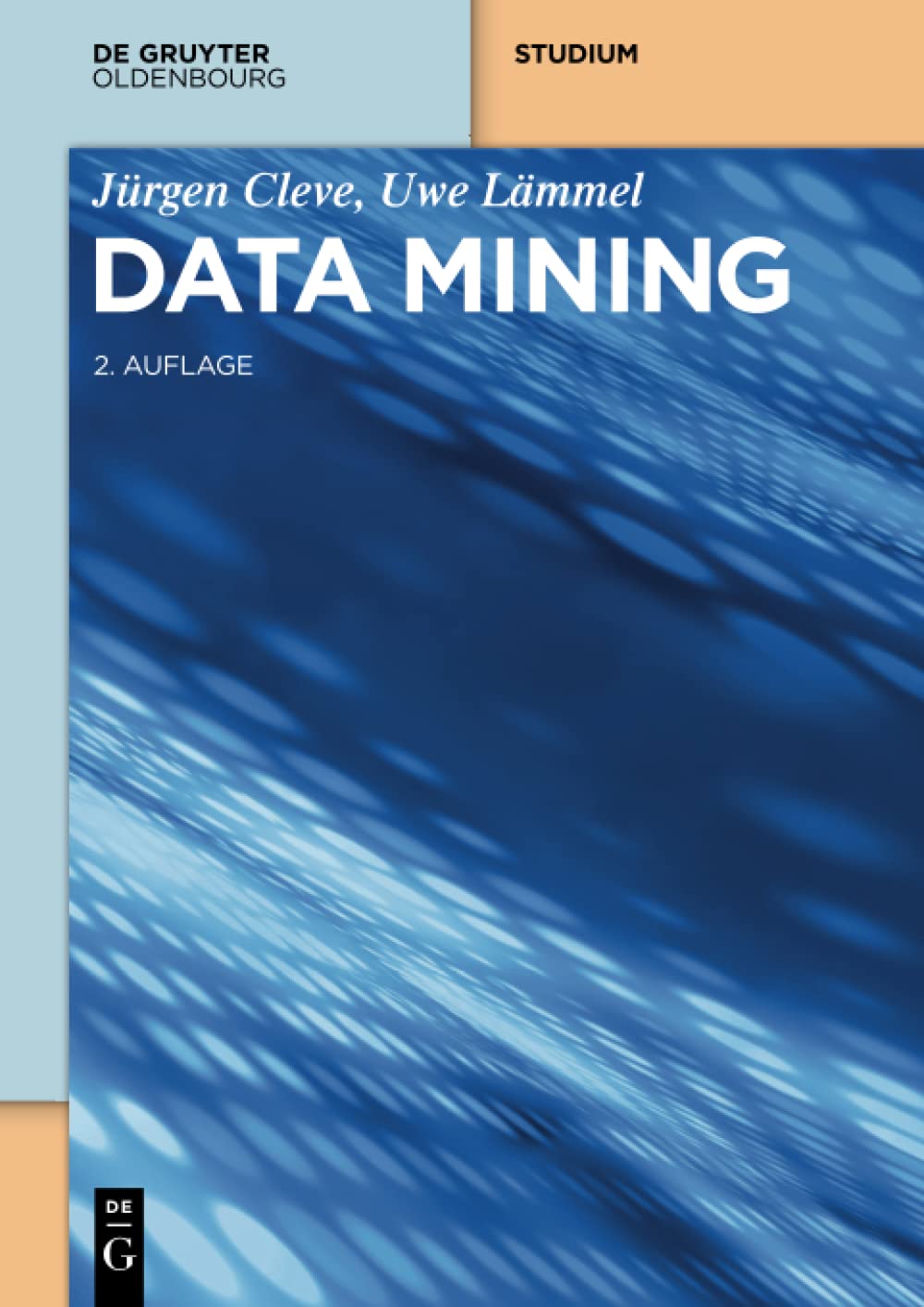 Data Mining Computer Science Books