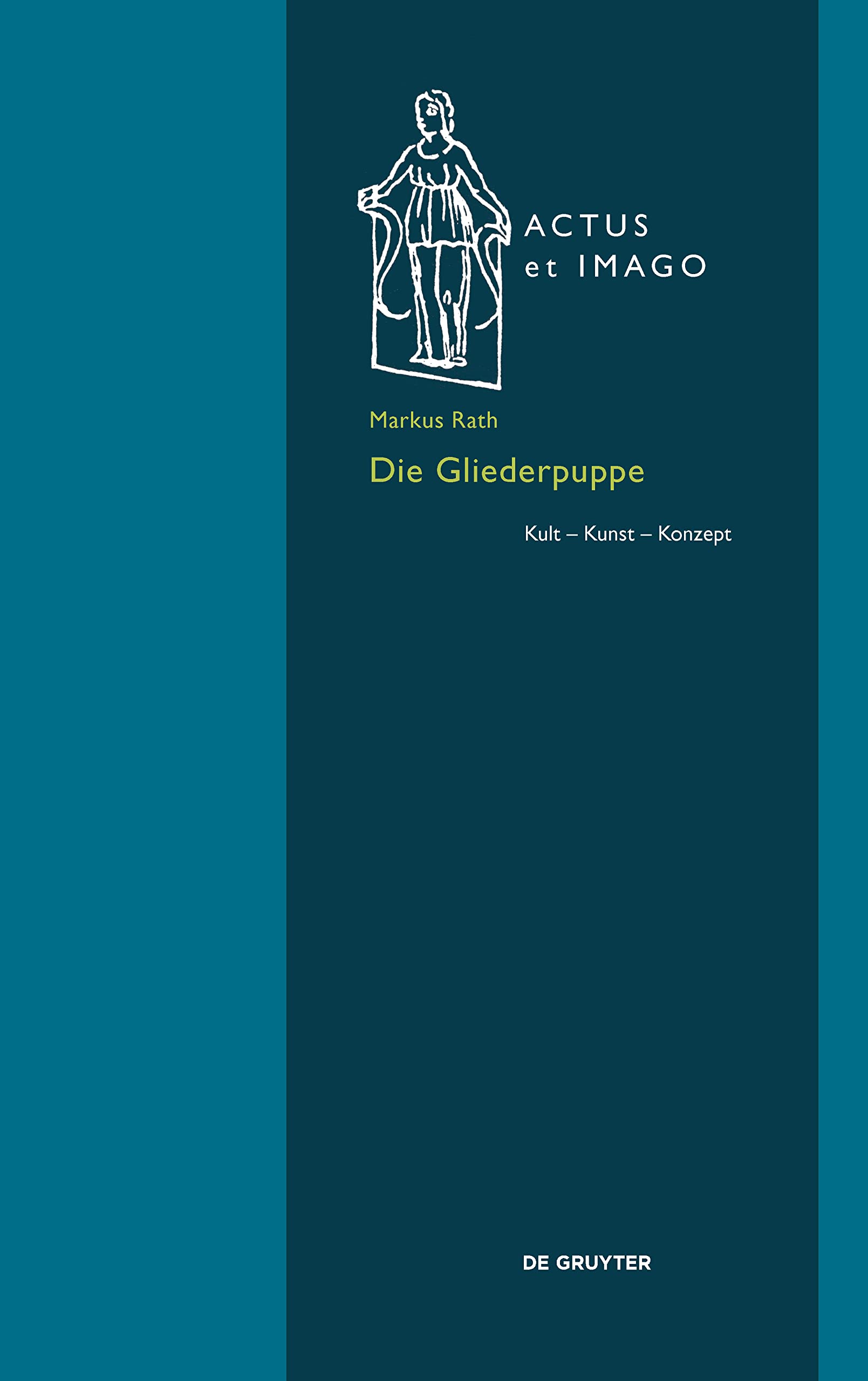 Die Gliederpuppe Social Sciences Books