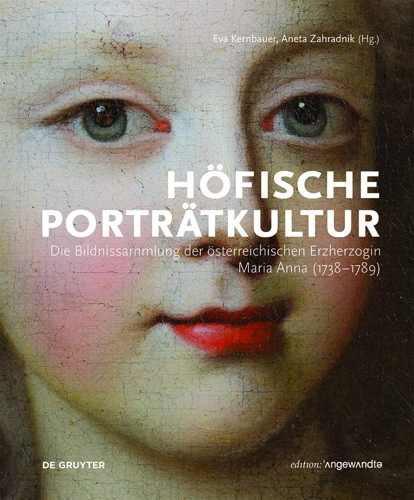 Höfische Porträtkultur Film, Art & Culture