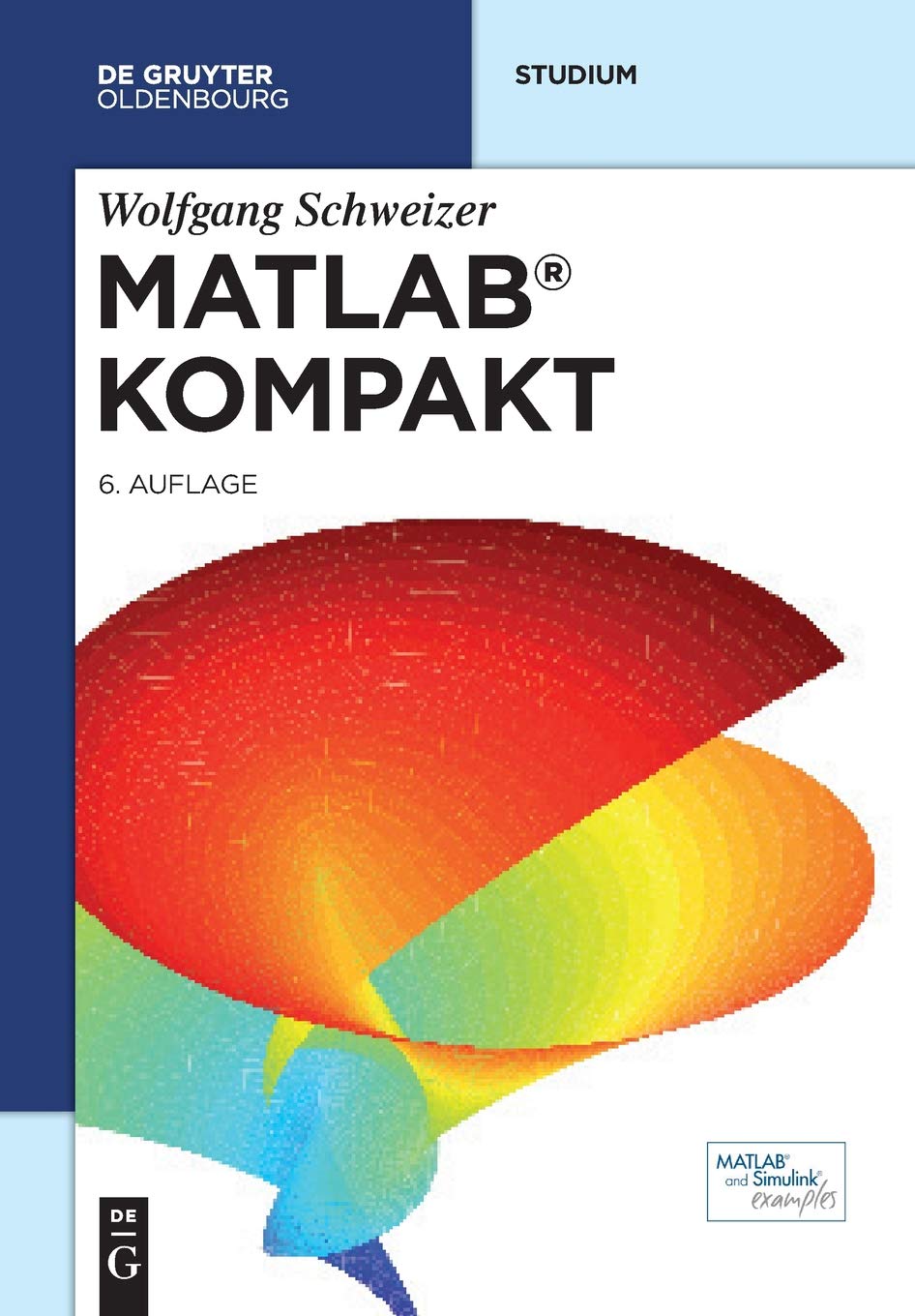 MATLAB kompakt Computer Science