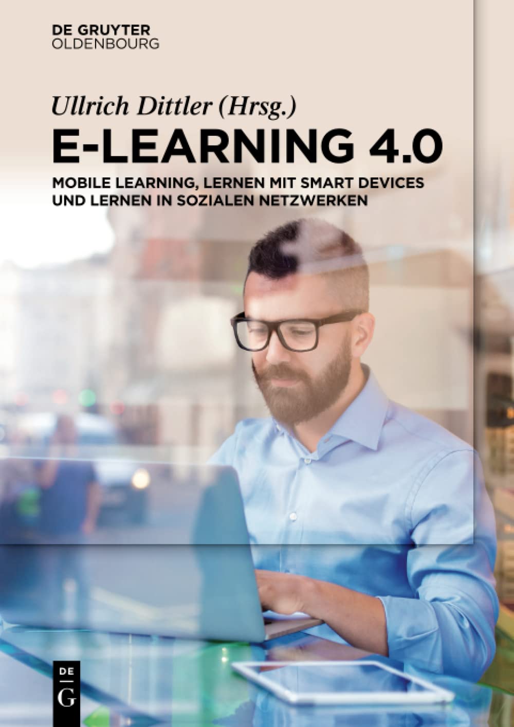 E-Learning 4.0 Social Sciences