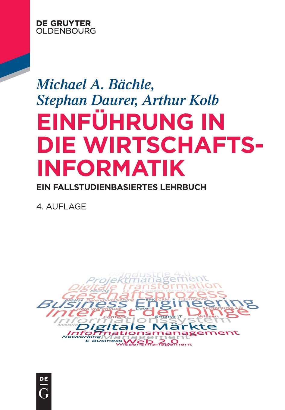 Einführung in die Wirtschaftsinformatik Law