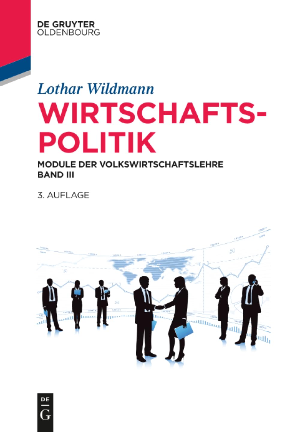 Wirtschaftspolitik Law