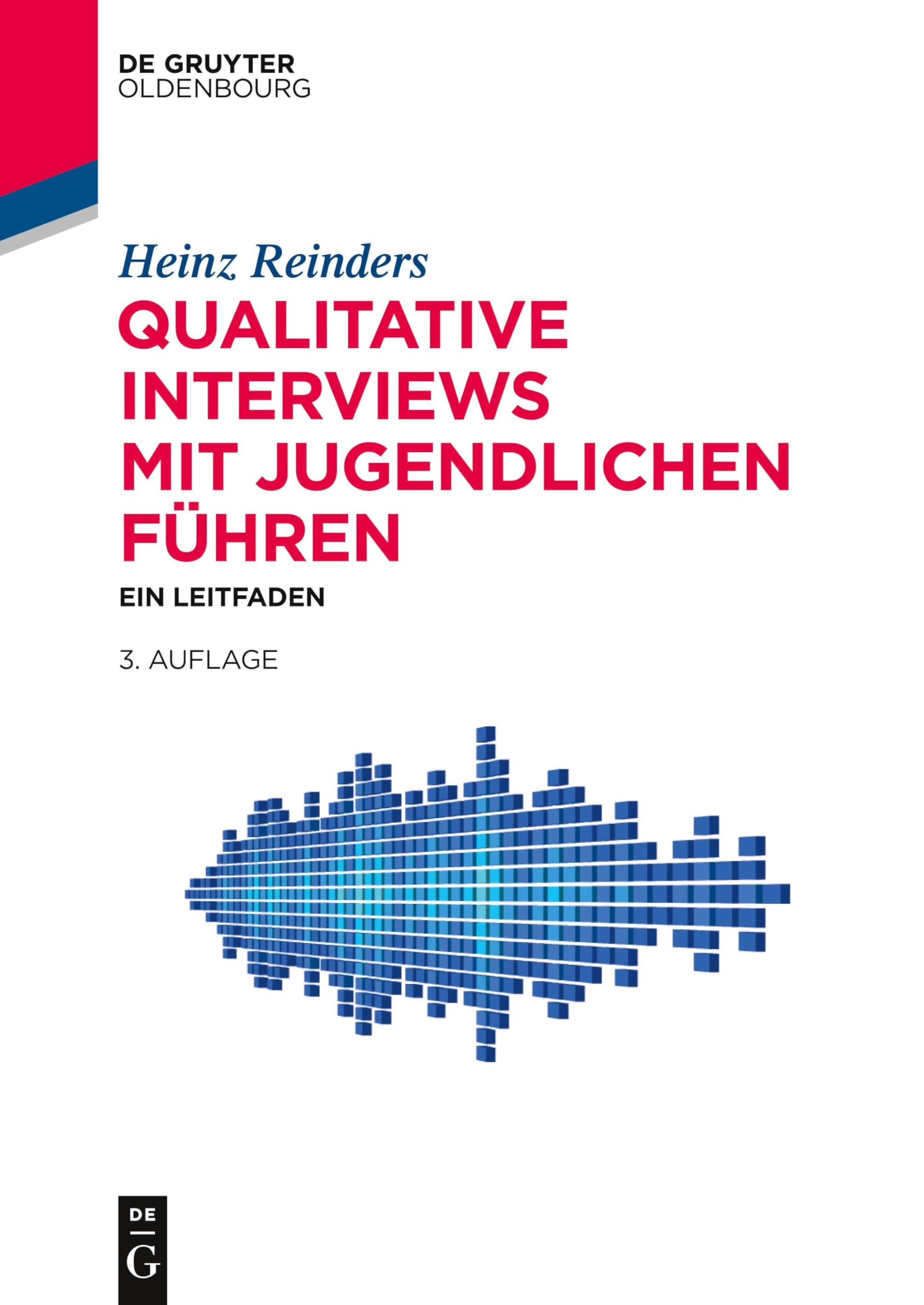 Qualitative Interviews mit Jugendlichen führen Law