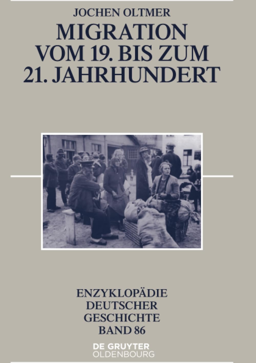 Migration vom 19. bis zum 21. Jahrhundert General education