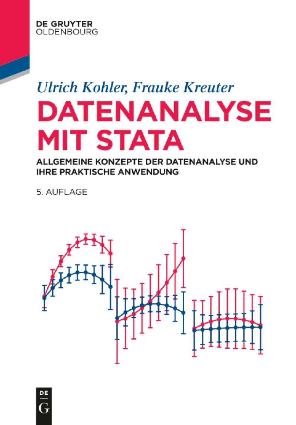 Datenanalyse mit Stata Law