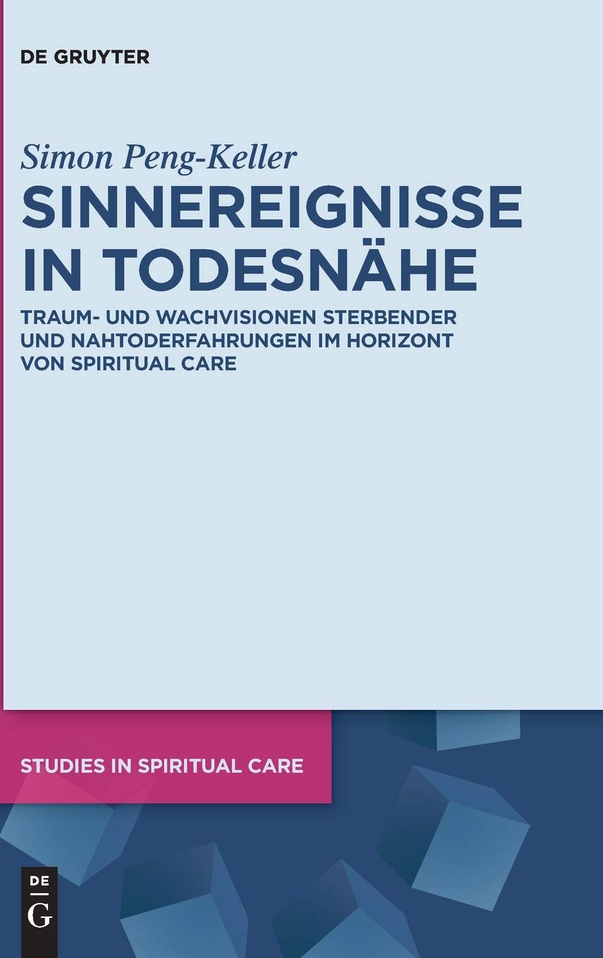 Sinnereignisse in Todesnähe Medicine Books
