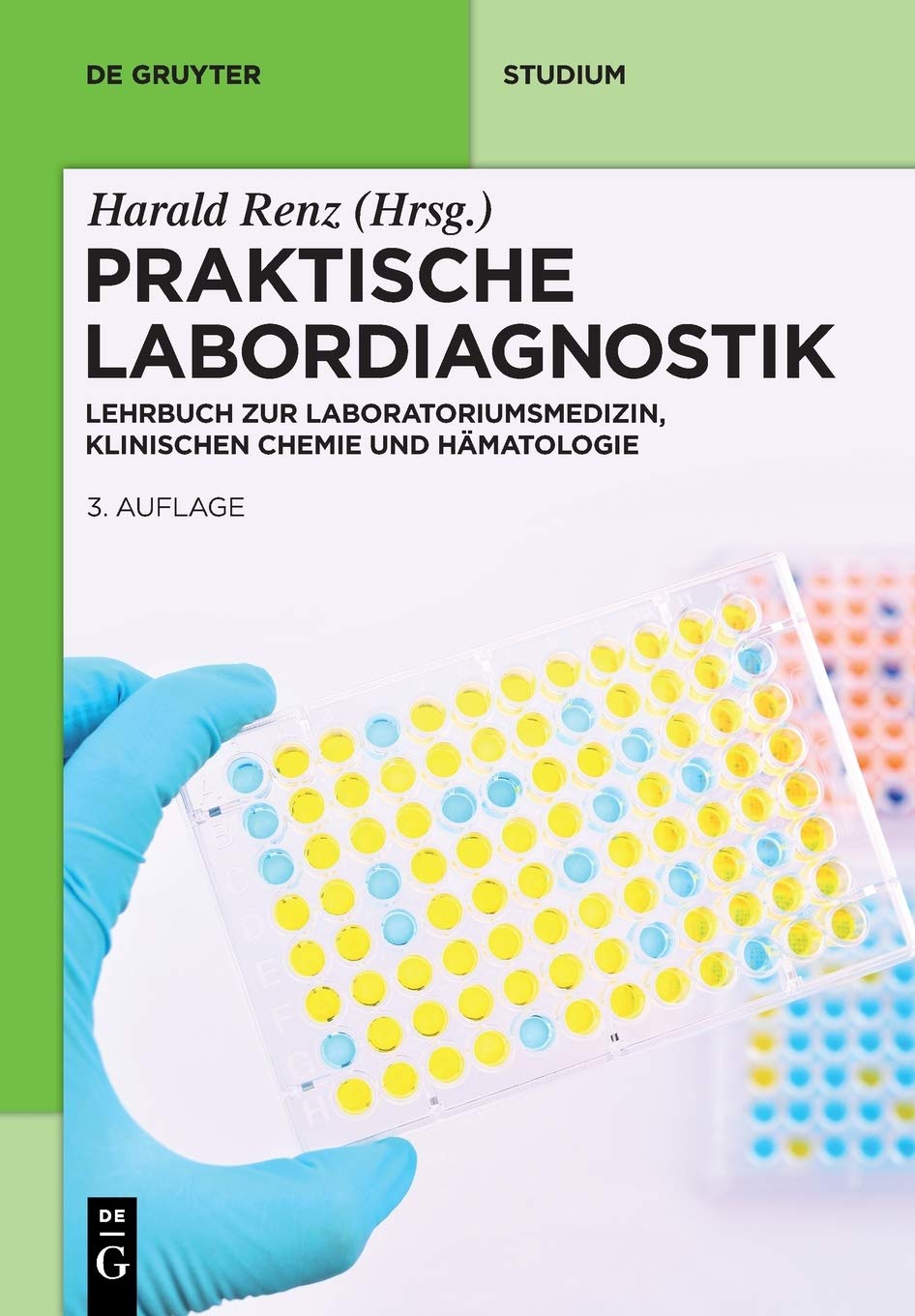 Praktische Labordiagnostik Medicine