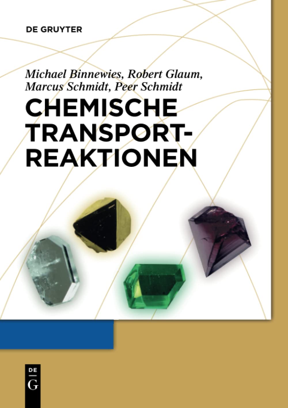 Chemische Transportreaktionen Natural Sciences