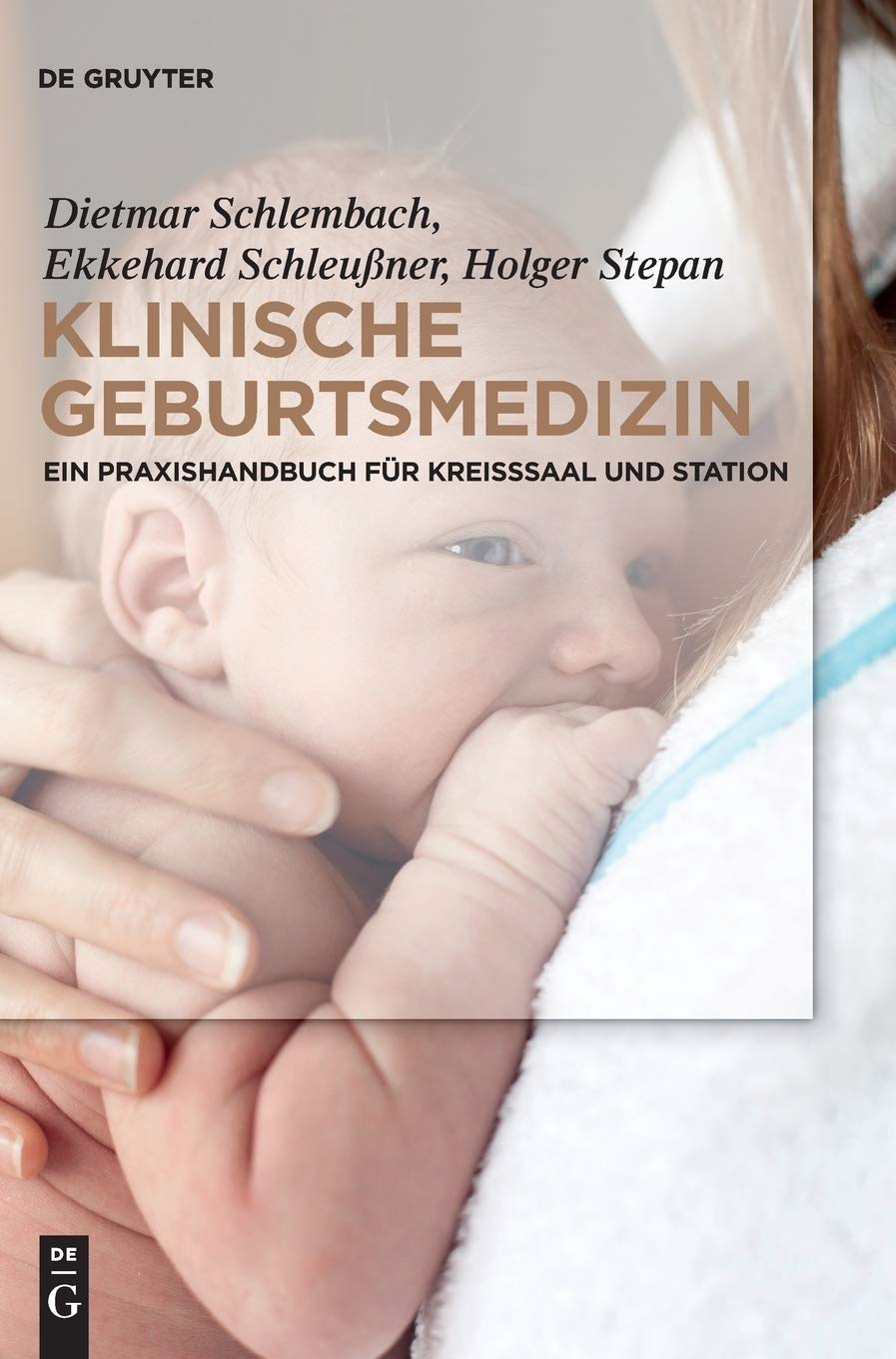 Klinische Geburtsmedizin Medicine