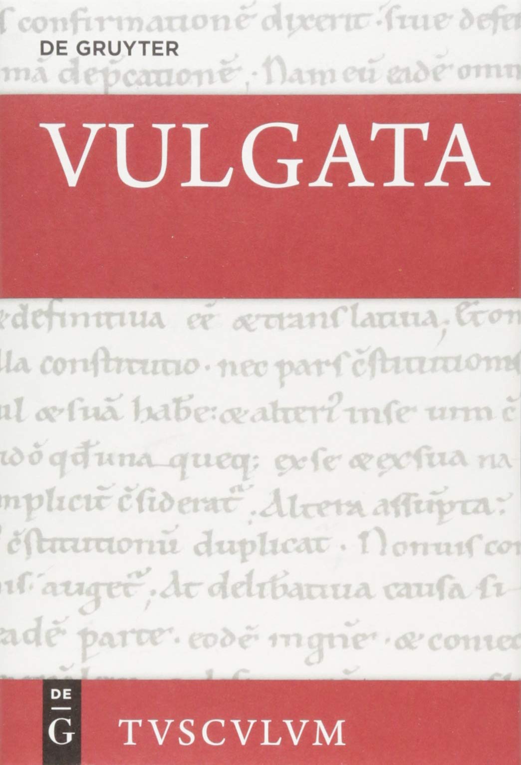 Vulgata 02. Iosue - Iudices - Ruth - Samuhel - Malachim - Verba dierum - Ezras - Tobias - Iudith - Hester - Iob Philosophy