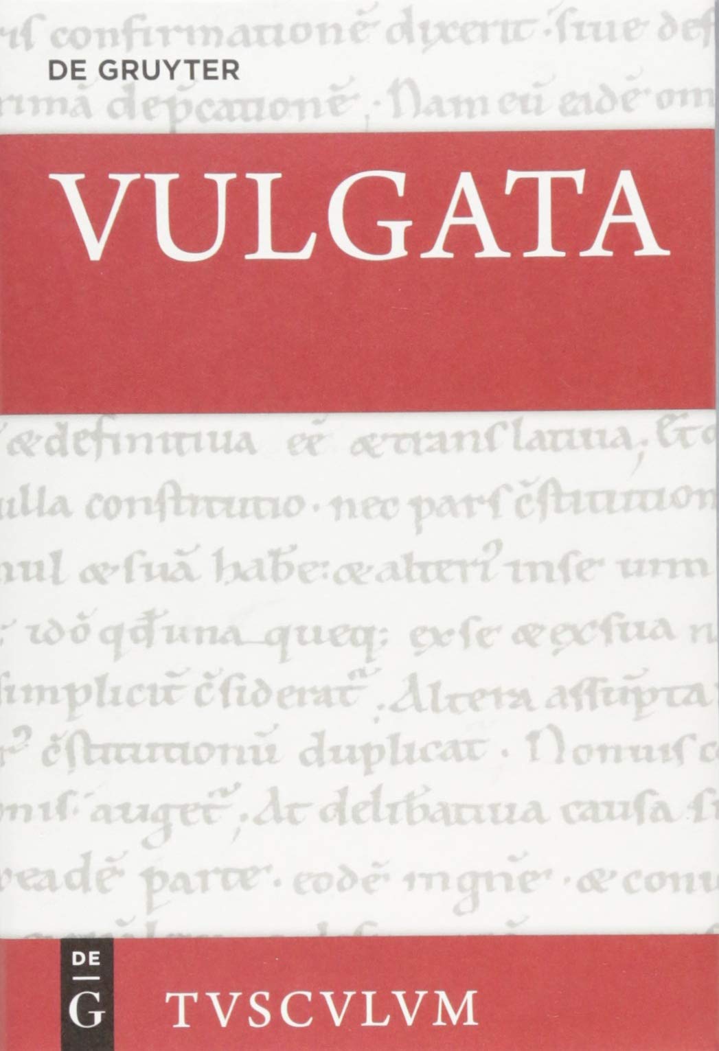 Psalmi - Proverbia - Ecclesiastes - Canticum canticorum - Sapientia - Iesus Sirach: Lateinisch - deutsch (Sammlung Tusculum, Band 3) Philosophy