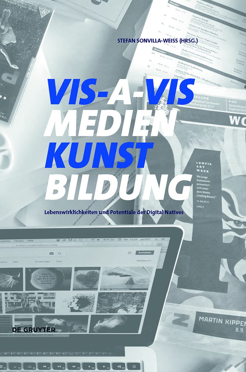 VIS-A-VIS Medien.Kunst.Bildung Film, Art & Culture