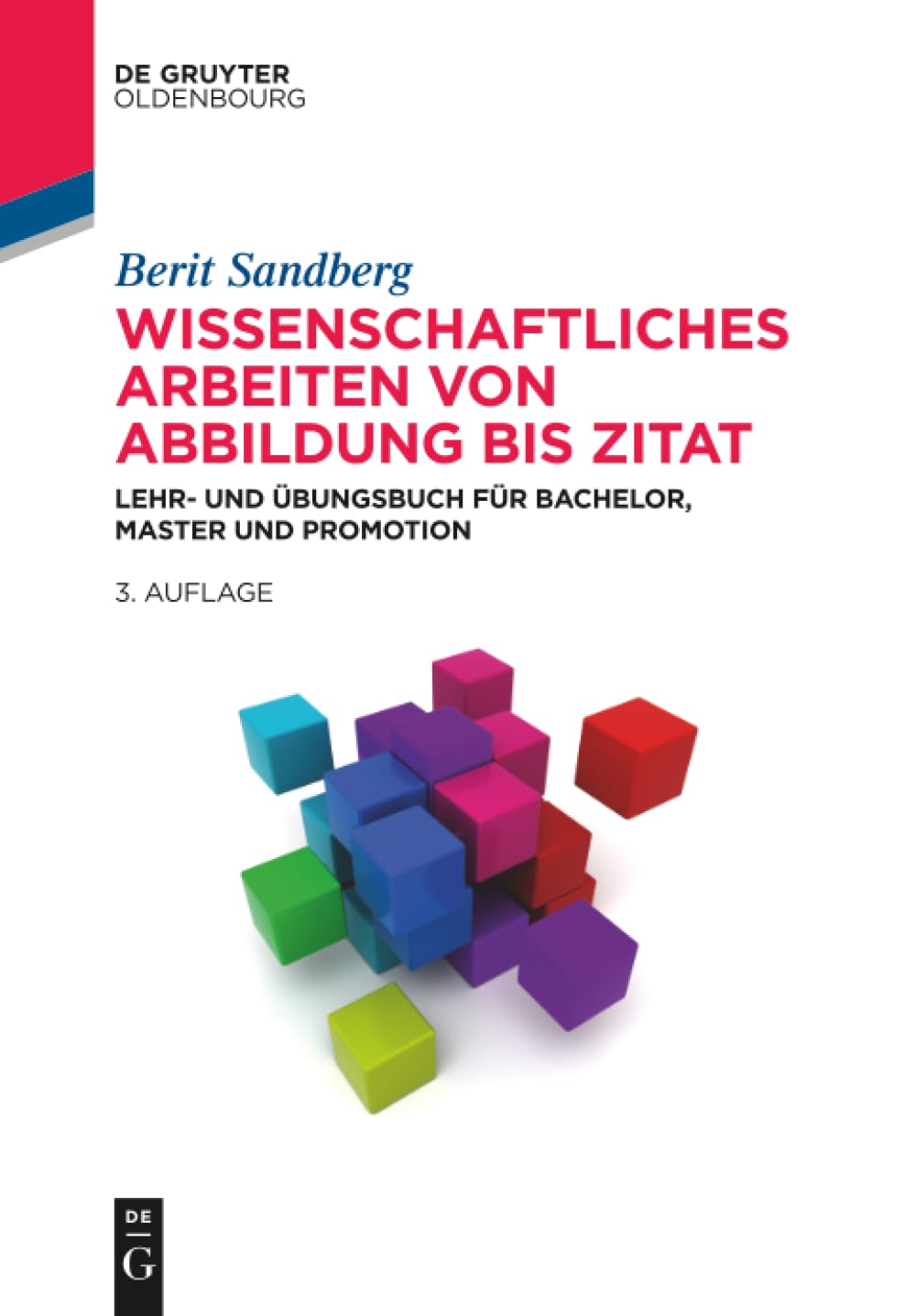 Wissenschaftliches Arbeiten von Abbildung bis Zitat Law