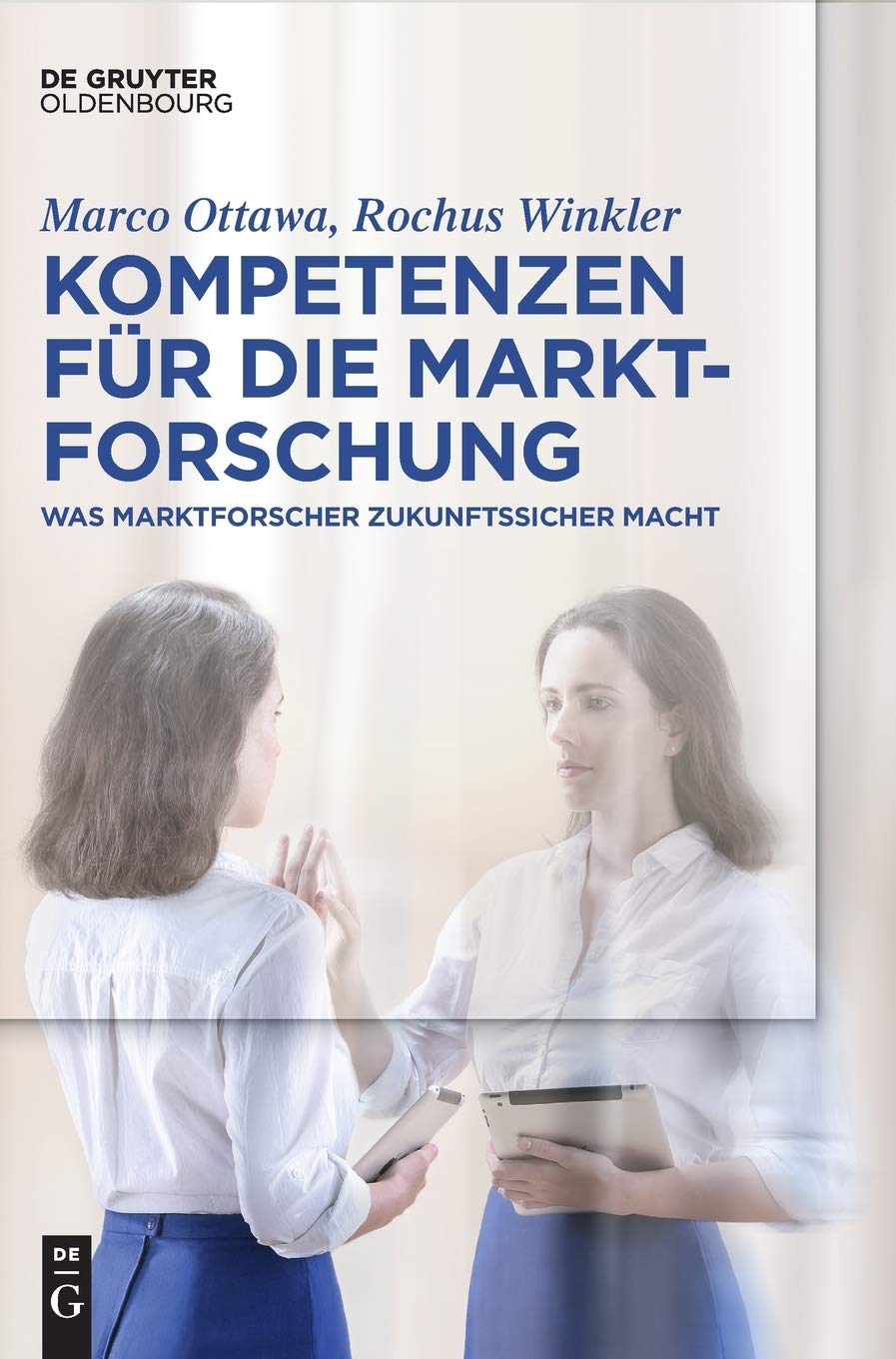 Kompetenzen für die Marktforschung Law