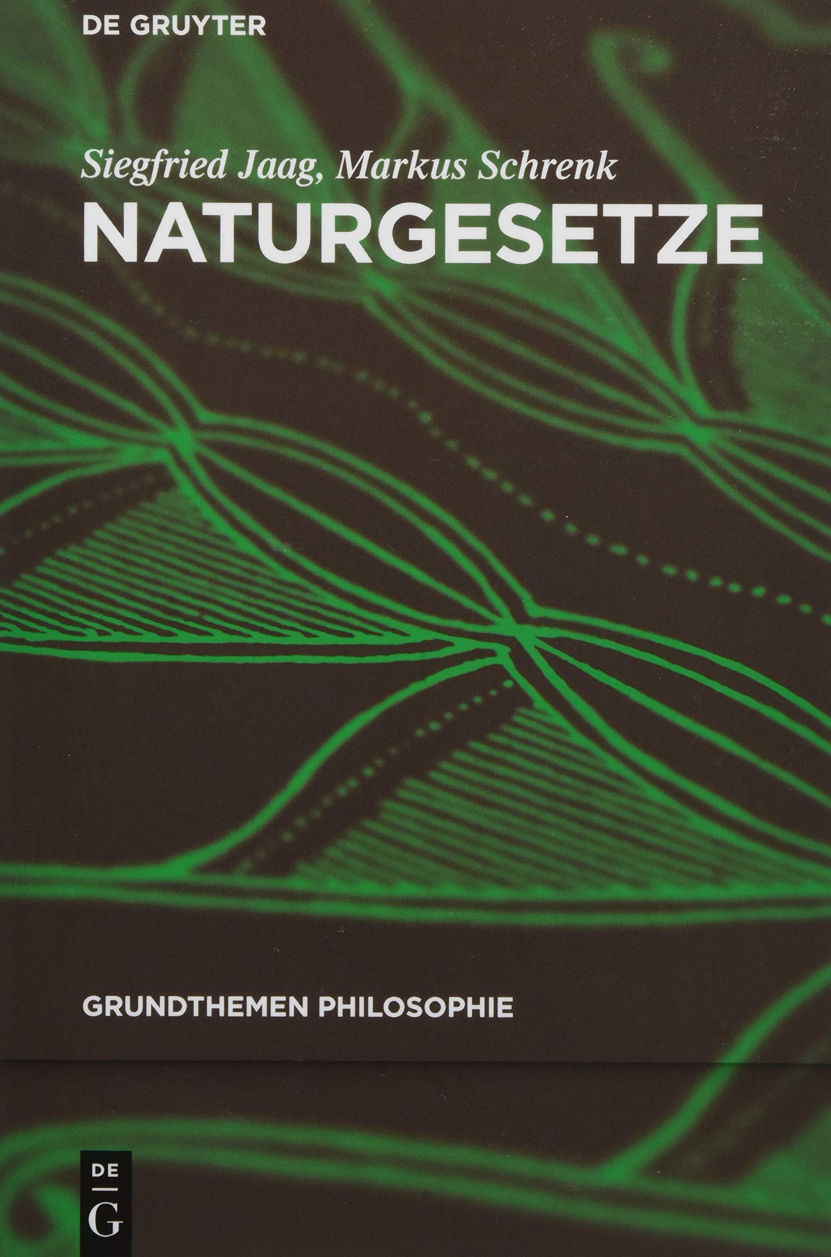 Product Image: Naturgesetze