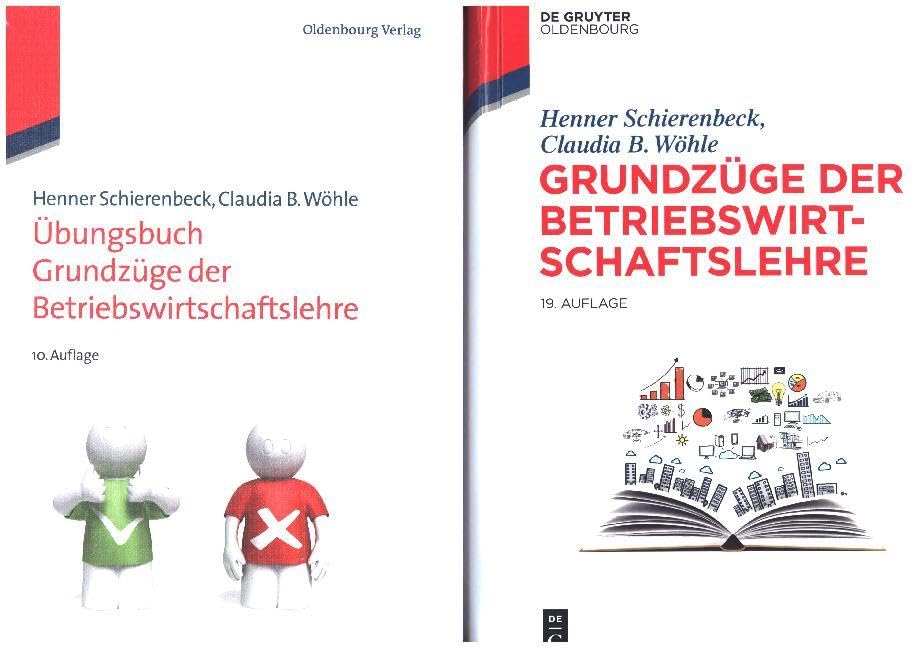 Semesterpaket Grundlagen BWL Law