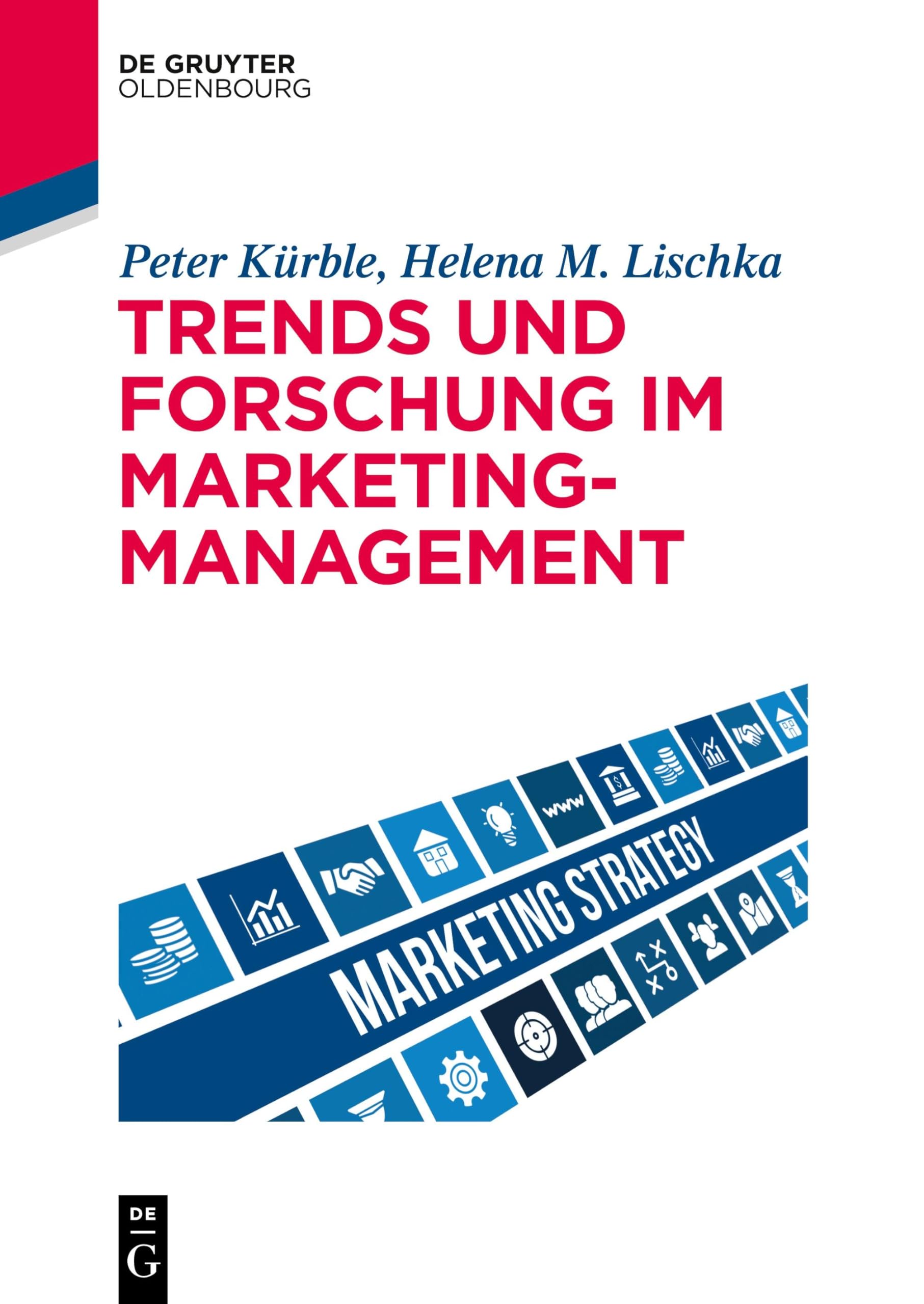 Trends und Forschung im Marketingmanagement Law
