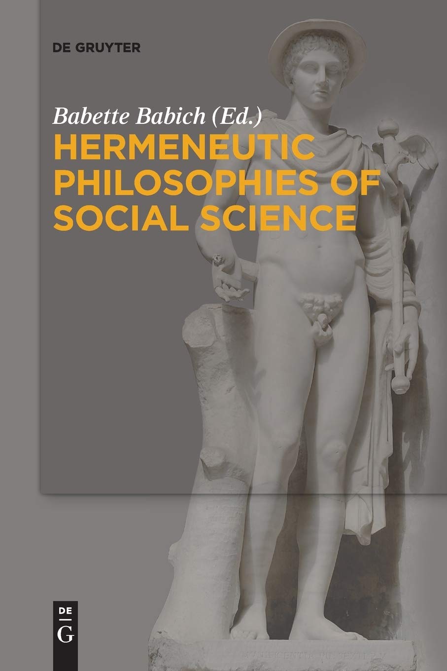 Hermeneutic Philosophies of Social Science Philosophy