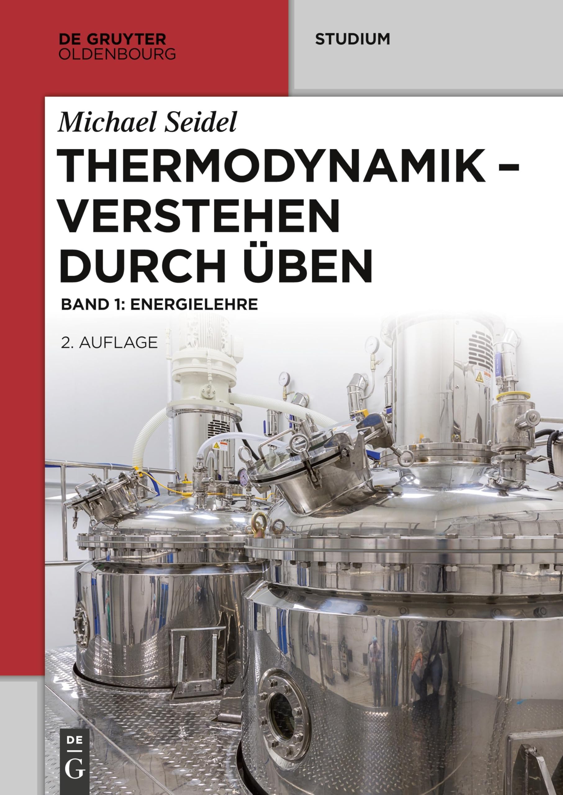 Product Image: Energielehre