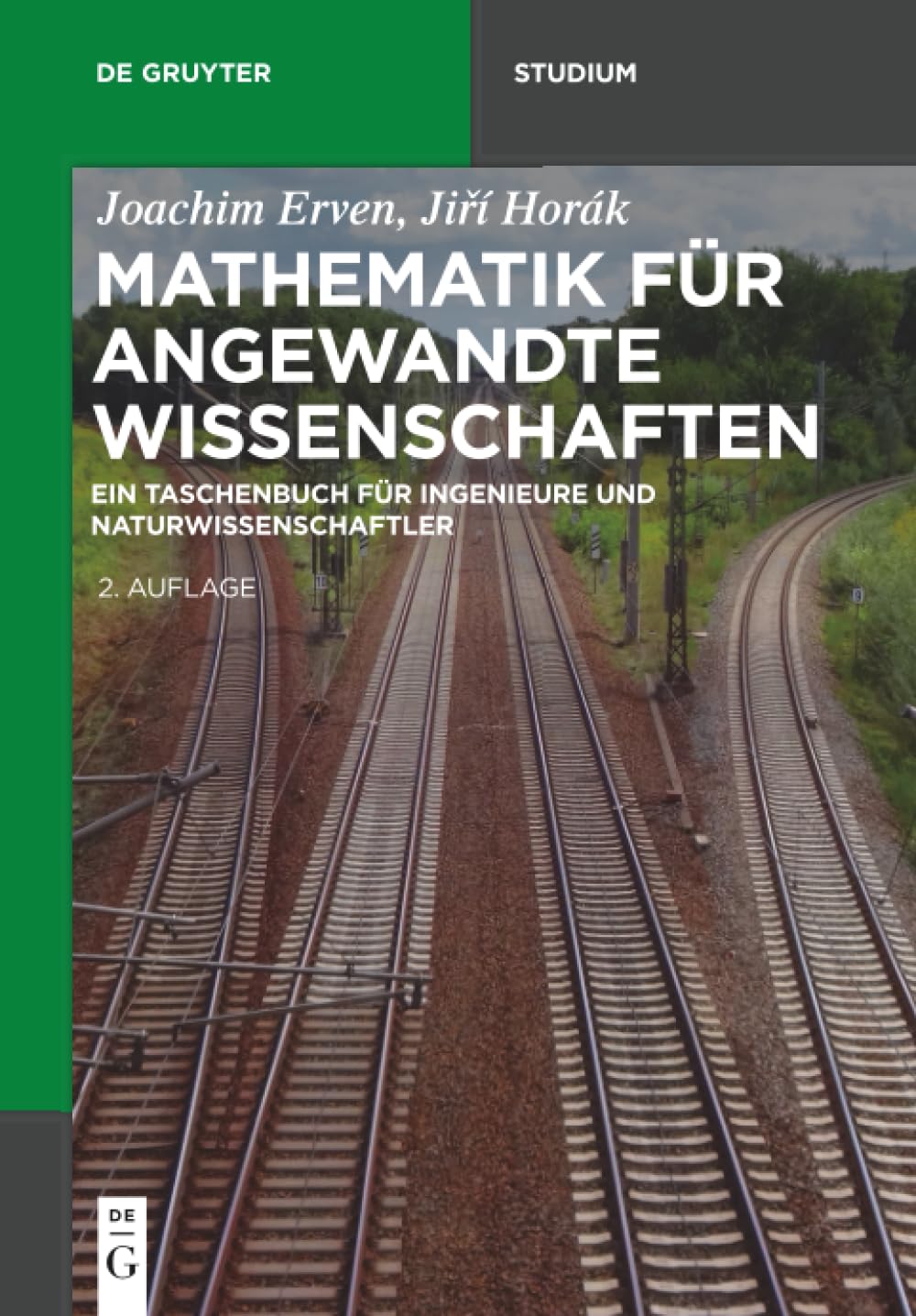 Mathematik für angewandte Wissenschaften Business & Technology