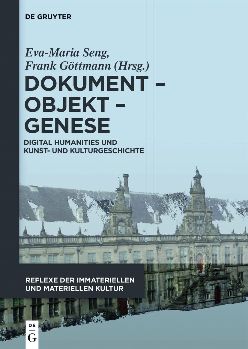 Innovation in der Bauwirtschaft Innovation in the Building Industry: Wesersandstein vom 16. bis 19. Jahrhundert Weser Sandstone from the 16th to the ... der immateriellen und materiellen Kultur, 5) Architecture