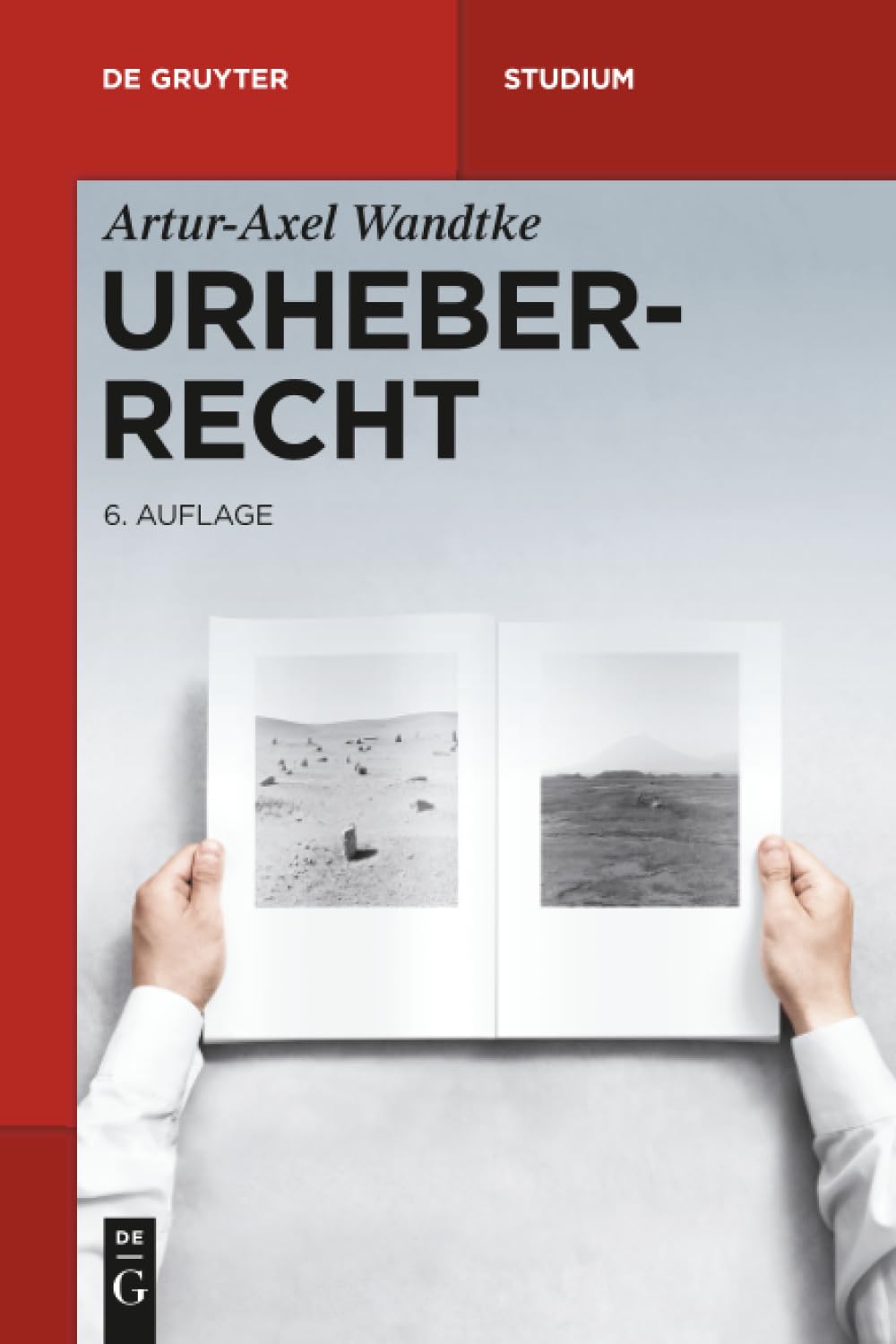 Urheberrecht Law