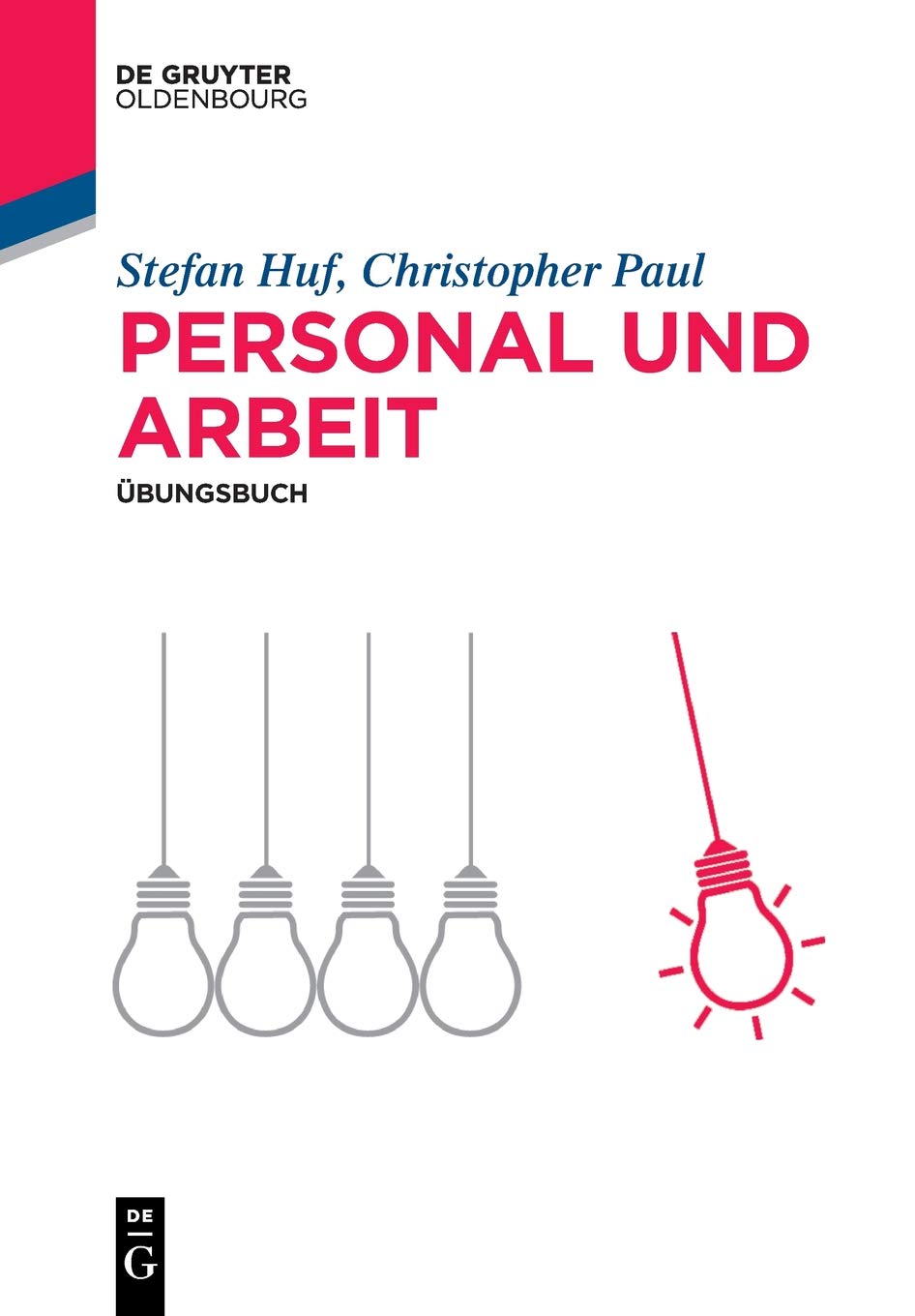 Personal und Arbeit Law Books