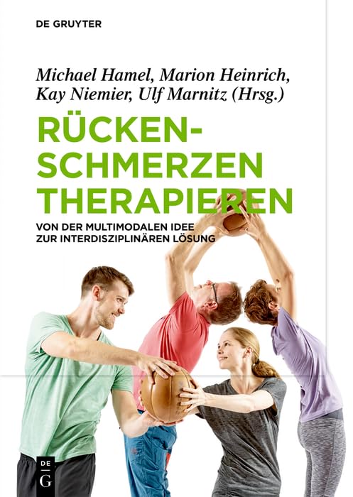 Rückenschmerzen therapieren Medicine Books