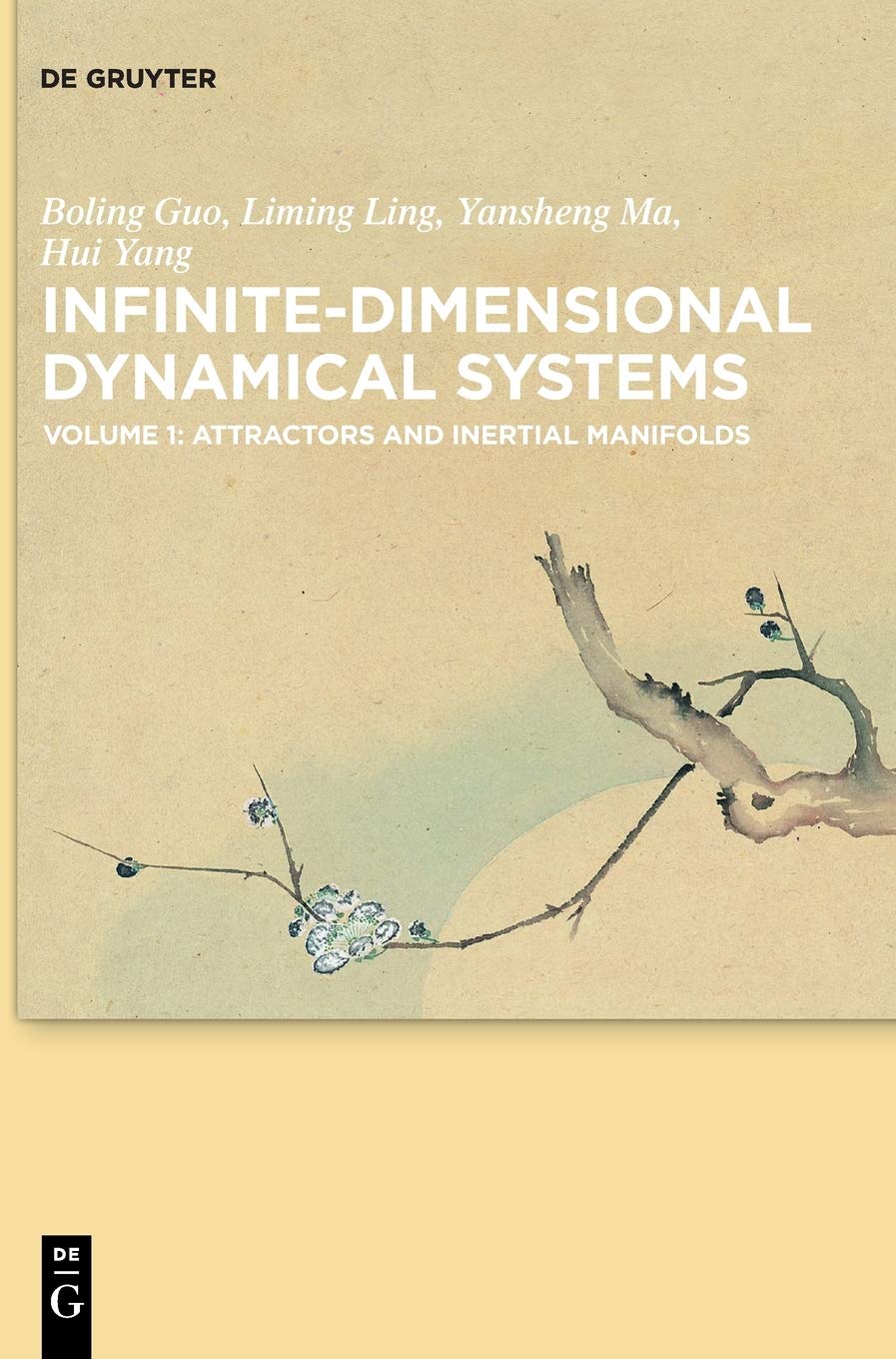 Attractors and Inertial Manifolds (Infinite-Dimensional Dynamical Systems, Band 1) Business & Technology