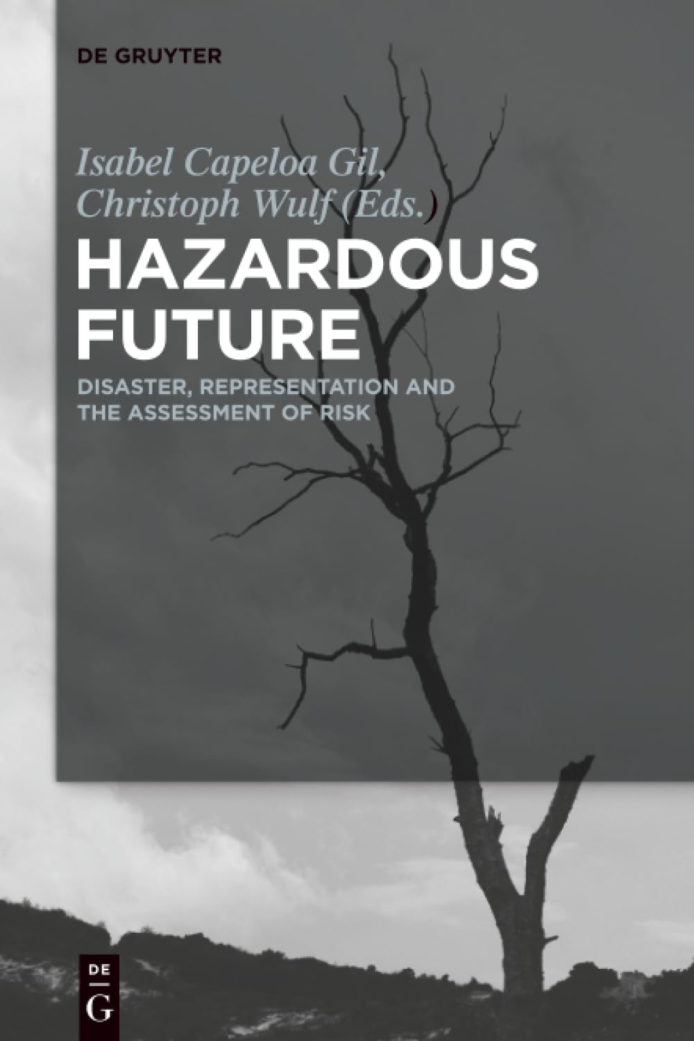 Hazardous Future Media & Communication