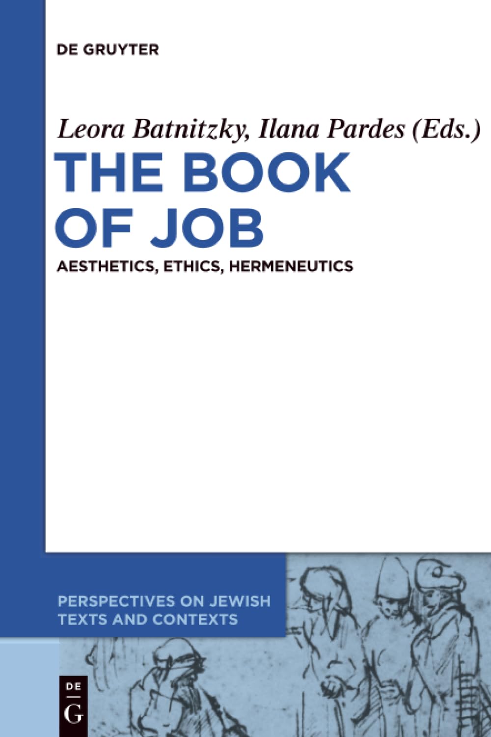 The Book of Job Philosophy