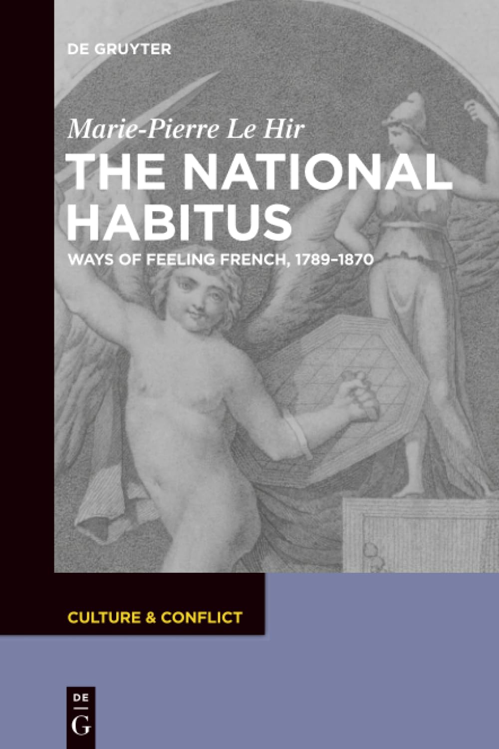 The National Habitus Social Sciences