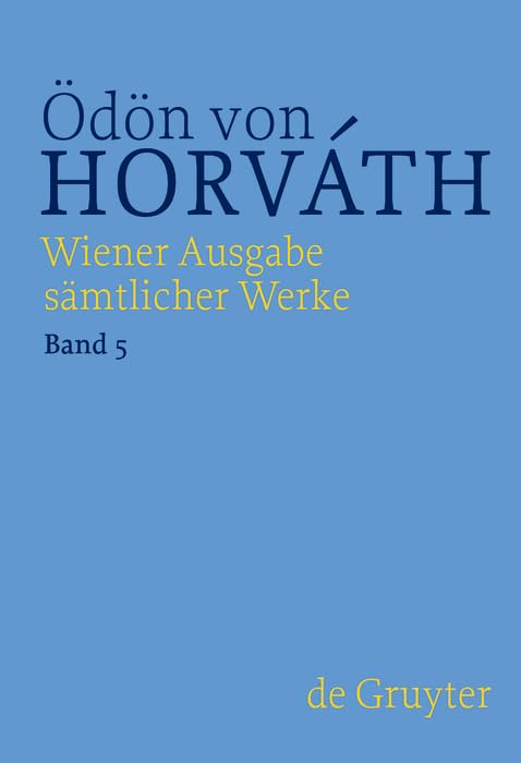 Glaube Liebe Hoffnung (Wiener Ausgabe sämtlicher Werke) Classics