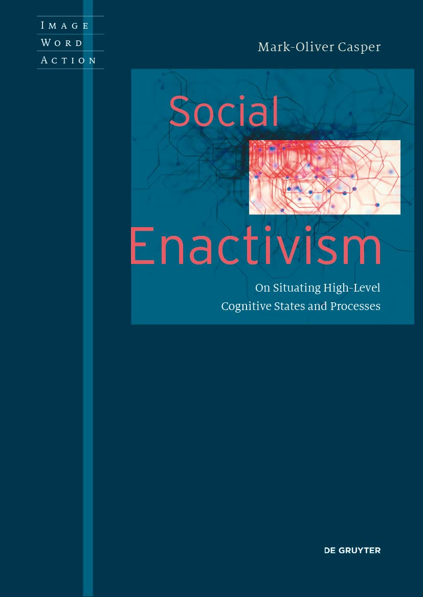 Product Image: Social Enactivism