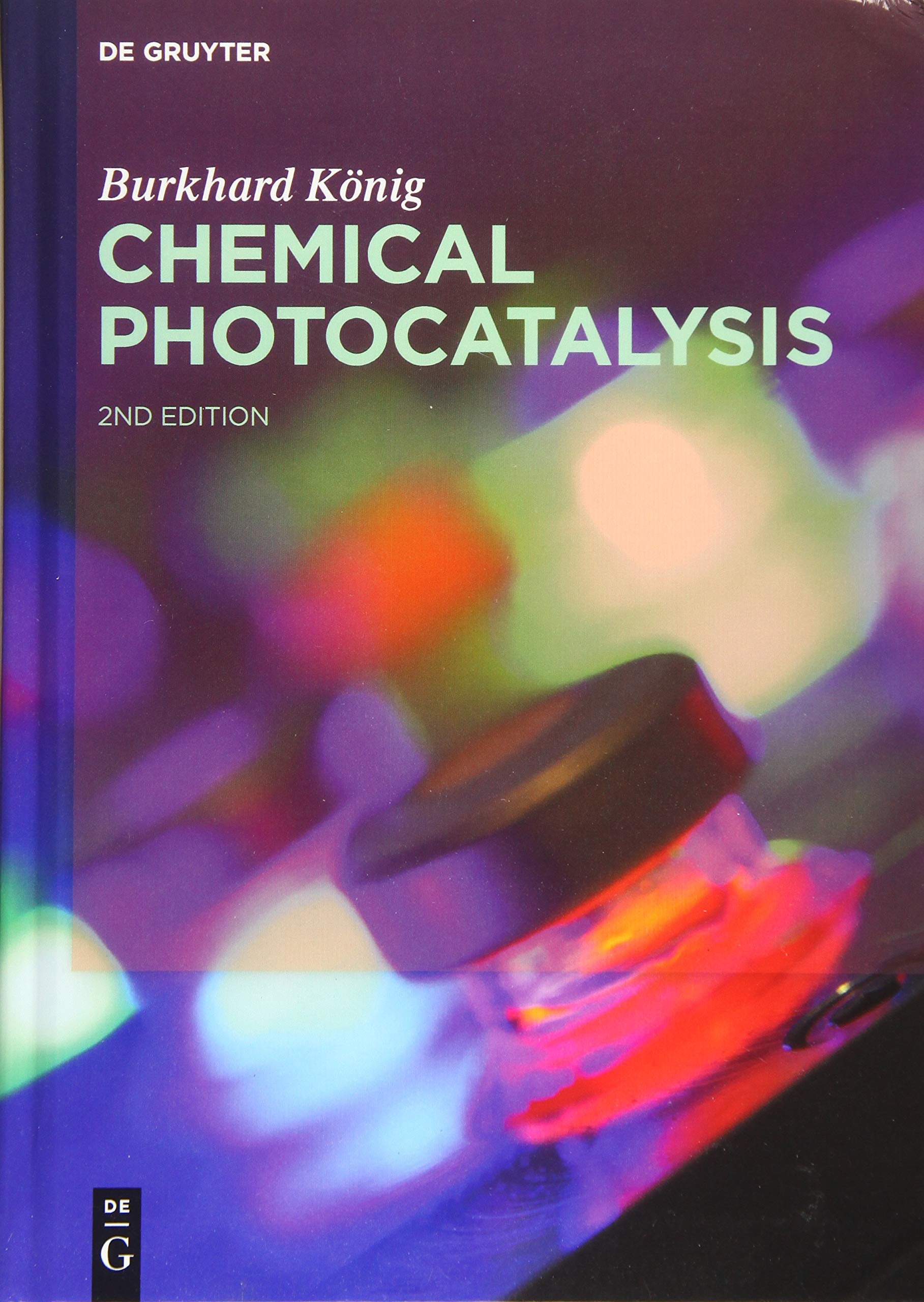 Chemical Photocatalysis Business & Technology