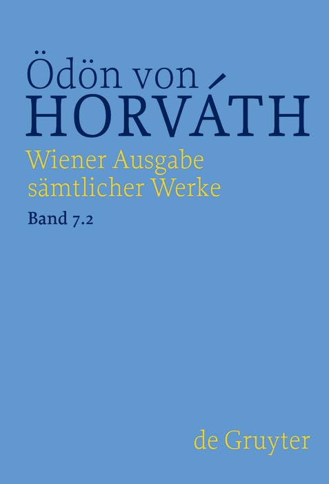 Himmelwärts / Das unbekannte Leben / Mit dem Kopf durch die Wand (Wiener Ausgabe sämtlicher Werke) Classics