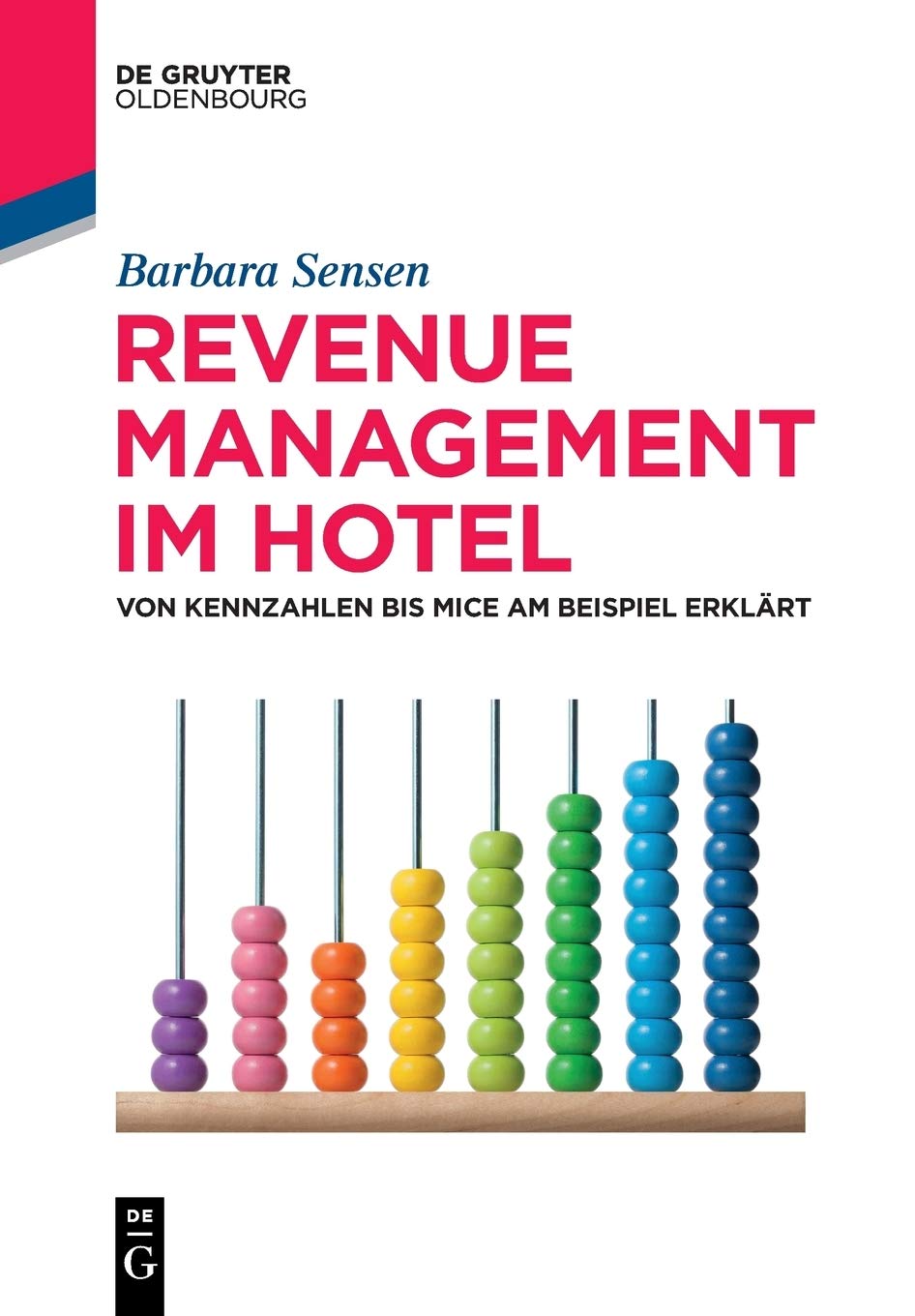 Product Image: Revenue Management im Hotel