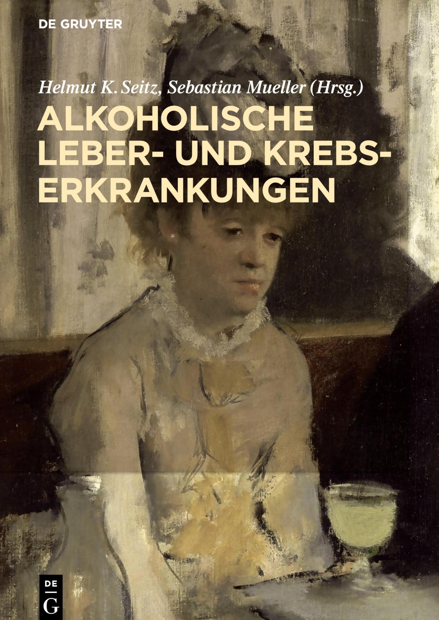 Alkoholische Leber- und Krebserkrankungen Medicine