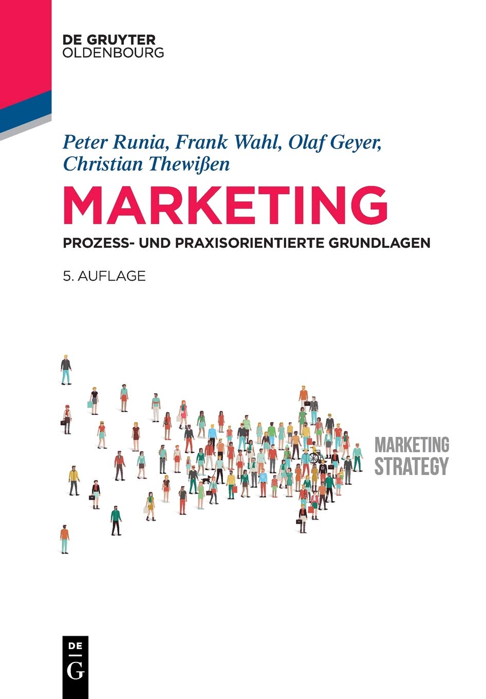 Marketing Law Books