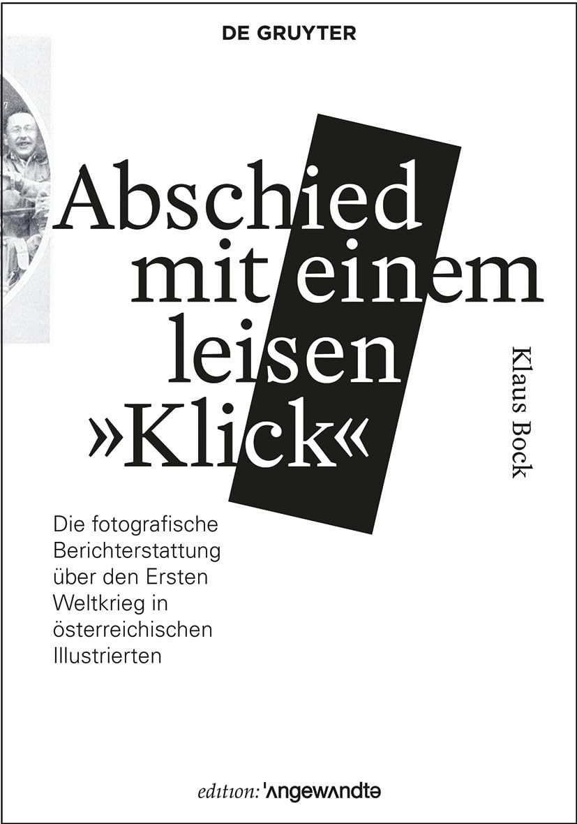 Abschied mit einem leisen „Klick“ Social Sciences Books
