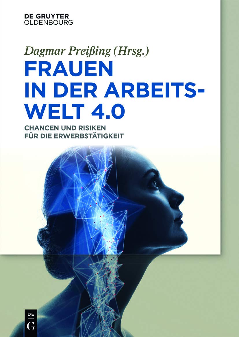Frauen in der Arbeitswelt 4.0 Law