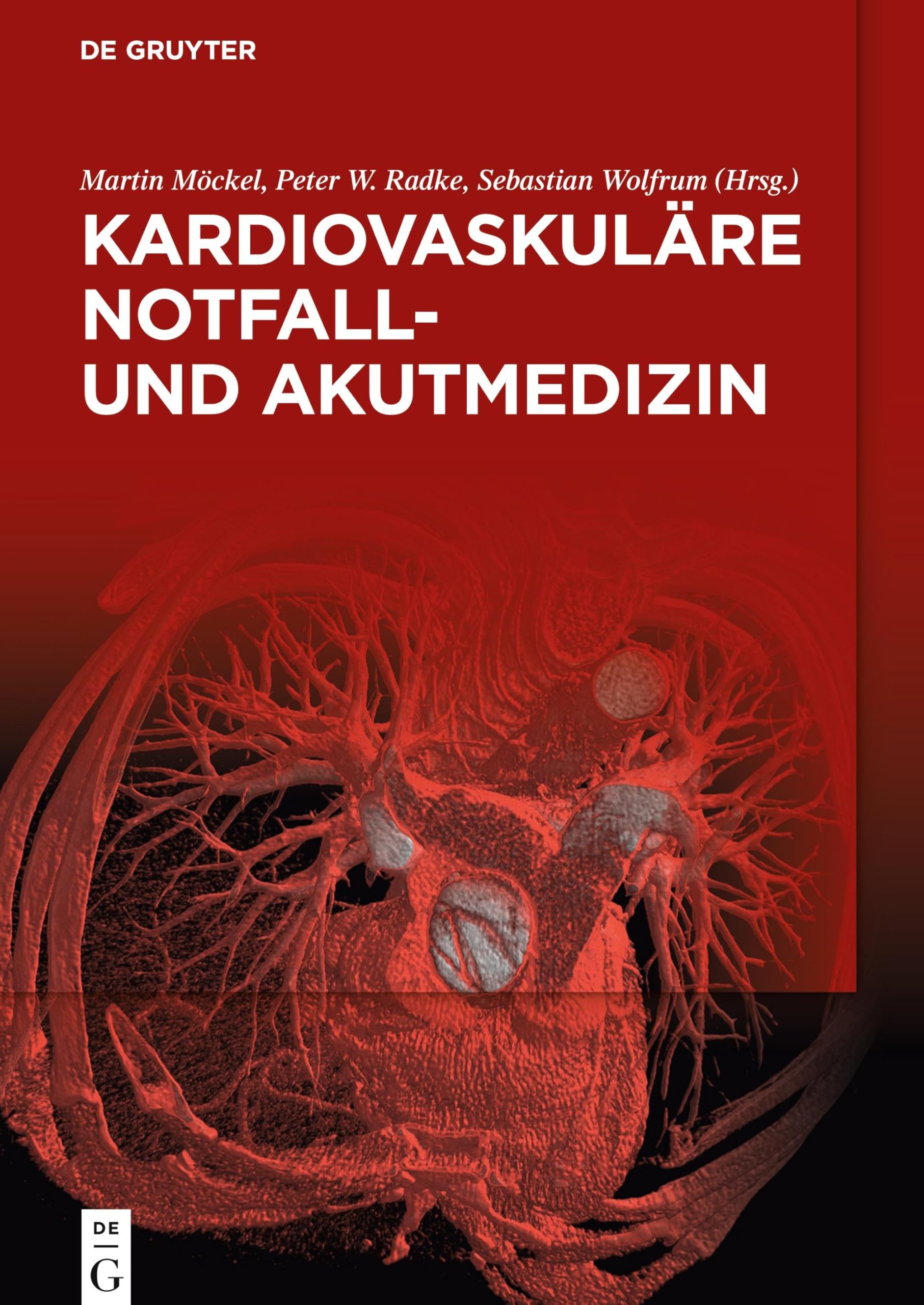 Kardiovaskuläre Notfall- und Akutmedizin Medicine